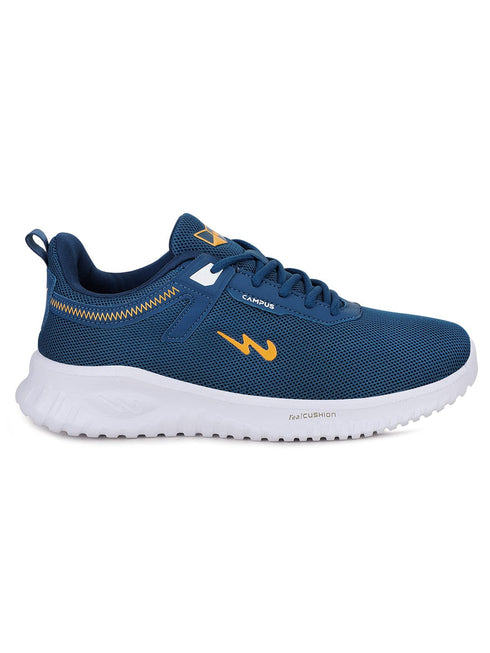 ZIG Blue Men's Running Shoes