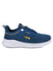 ZIG Blue Men's Running Shoes
