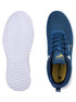 ZIG Blue Men's Running Shoes