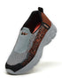 ZIP CH Grey Child Walking Shoes
