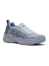 ZIP CH Blue Child Walking Shoes