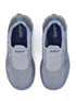 ZIP CH Blue Child Walking Shoes