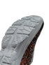 ZIP KIDS Grey Kids Walking Shoes