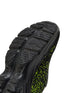 ZIP KIDS Green Kids Walking Shoes