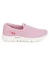 ZOE PRO Pink Women's Casual Shoes