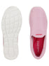 ZOE PRO Pink Women's Casual Shoes