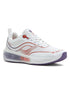 ZOVIK White Men's Running Shoes