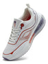 ZOVIK White Men's Running Shoes