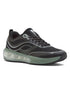 ZOVIK Black Men's Running Shoes