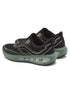 ZOVIK Black Men's Running Shoes