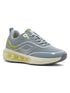 ZOVIK Grey Men's Running Shoes