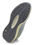 ZOVIK Grey Men's Running Shoes
