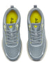 ZOVIK Grey Men's Running Shoes