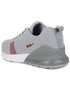 ZURIK PRO Grey Men's Sports Shoes