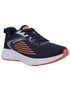 ZYNGA Navy Men's Running Shoes