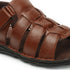 Men's Stylish Multi-Strap Comfort Sandals