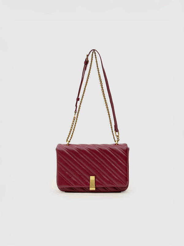 Inez Shoulder Bag