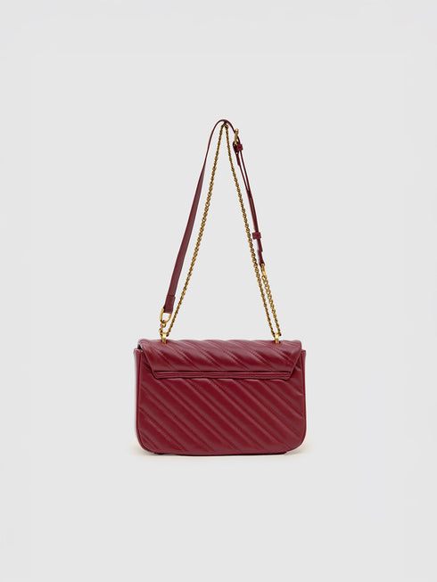 Inez Shoulder Bag