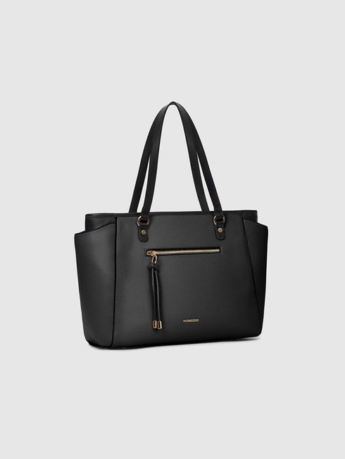 Abby Tote Bag