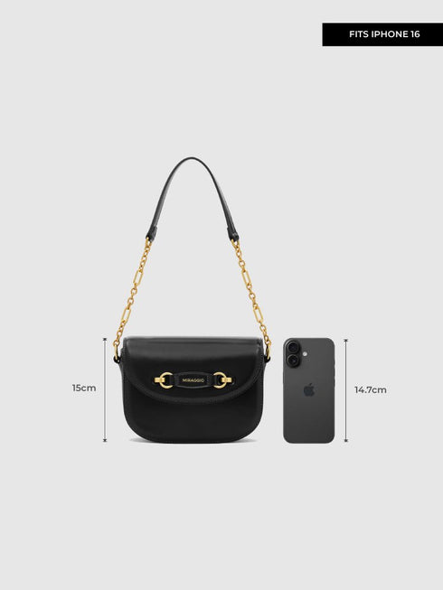 Alisa Shoulder Bag