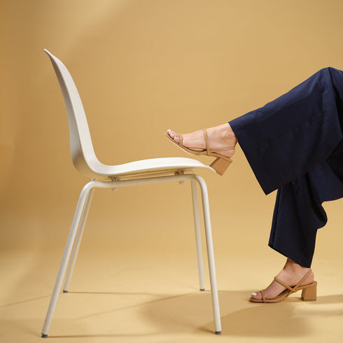 Amaris Strappy Heels