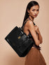 Audrey Tote Bag