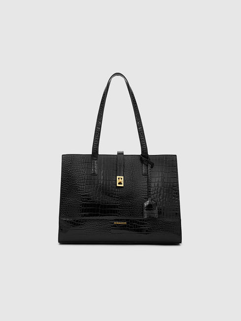 Audrey Tote Bag