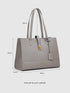 Audrey Tote Bag