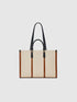 Beverly Tote Bag