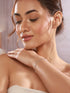 925 Sterling Silver Zircon Studded Baguette Multi Layered Wraparound Minimal Earrings