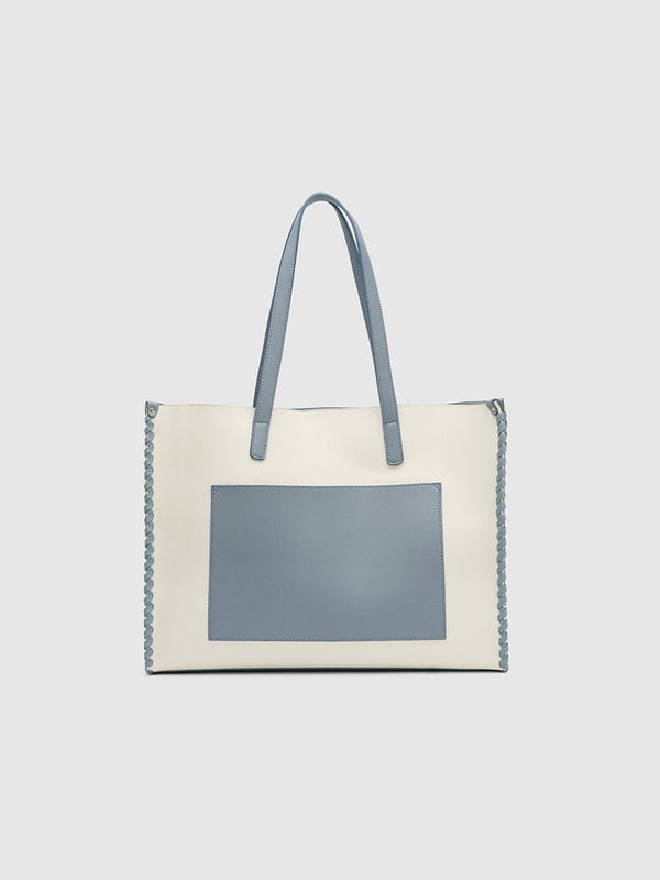 Brooklyn Tote Bag