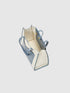 Brooklyn Tote Bag