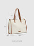Brooklyn Tote Bag