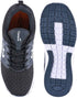RODEO Pro Grey Men's Running Shoes