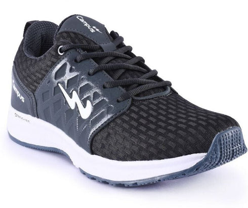 RODEO Pro Grey Men's Running Shoes