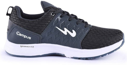 RODEO Pro Grey Men's Running Shoes