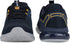 PATRIK PRO Blue Men's Sports Shoes