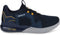 PATRIK PRO Blue Men's Sports Shoes
