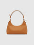 Chocolate Shoulder Bag