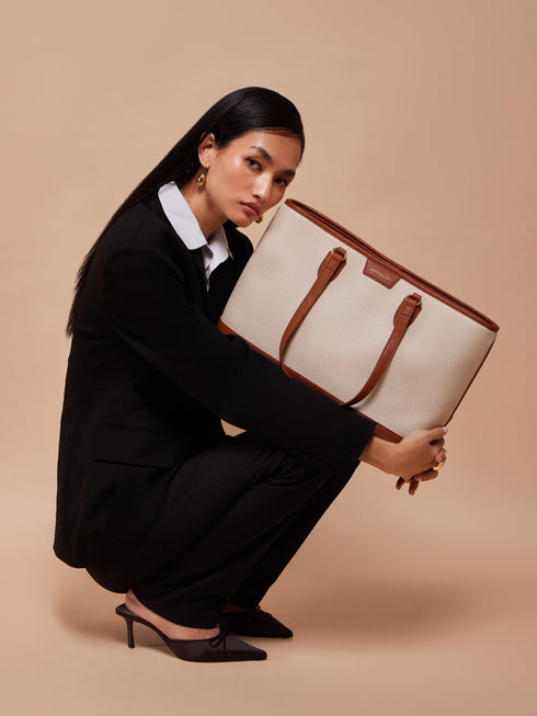 Christina Tote Bag