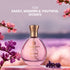 Blush Limited Edition Women Perfume - 30Ml