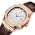 Carlton London Men's Gift Set 3 | Watch + Rakhi + Perfume CLPLG105