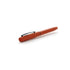 Carlton London Orange & Red Matte Magnetic Metal Pen