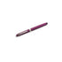 Carlton London Metallic Purple Pen with Stylus