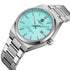 Alfred Men Blue Analog Watch CLMWT-04