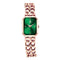 Victoria Women Analog Green Watch-CLRGCGRN