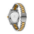 Harper: Mini White Stainless Steel Women Analog Watch CLRLW-004