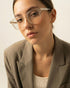 Unisex Premium Polarised UV Protected Photochromic Frame & Lens Wayfarer Sunglasses