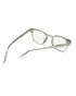 Unisex Premium Polarised UV Protected Photochromic Frame & Lens Grey Wayfarer Sunglasses