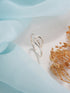 925 Sterling Silver Modern Quirky Minimal Adjustable Finger Ring